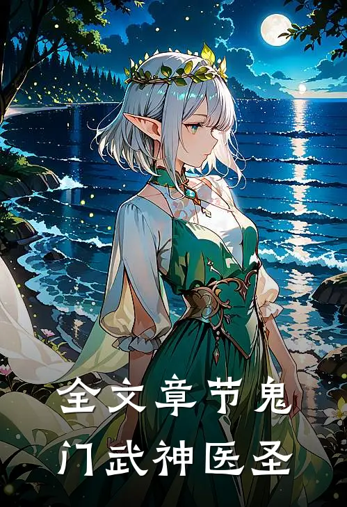 全文章节鬼门武神医圣