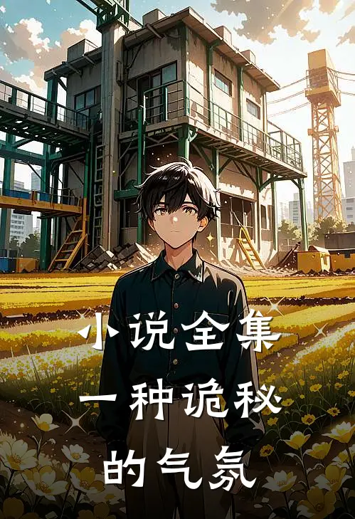 小说全集一种诡秘的气氛