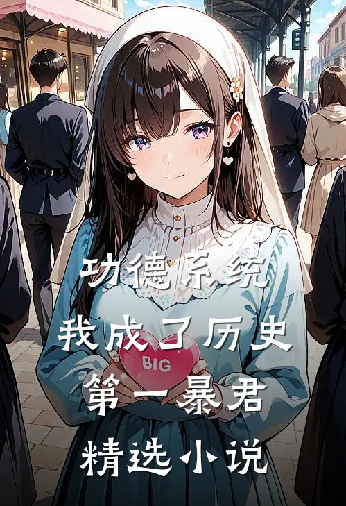 功德系统：我成了历史第一暴君精选小说