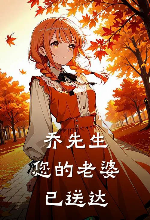 乔先生，您的老婆已送达