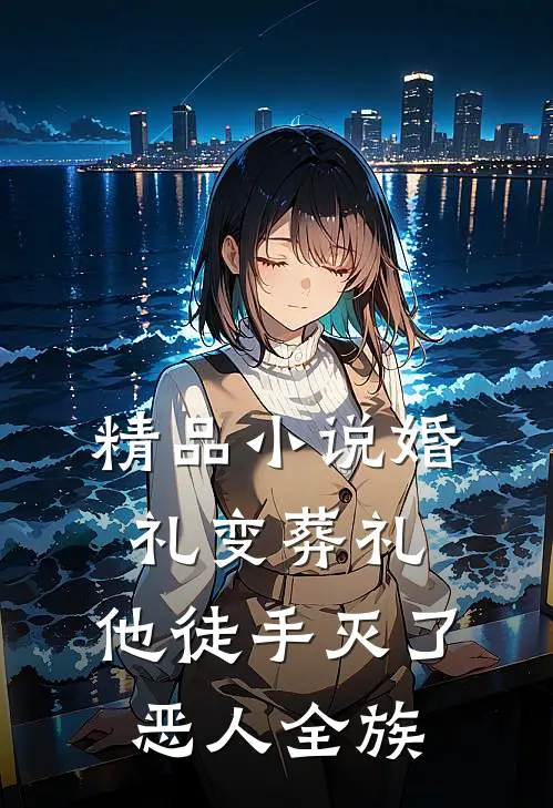 精品小说婚礼变葬礼，他徒手灭了恶人全族