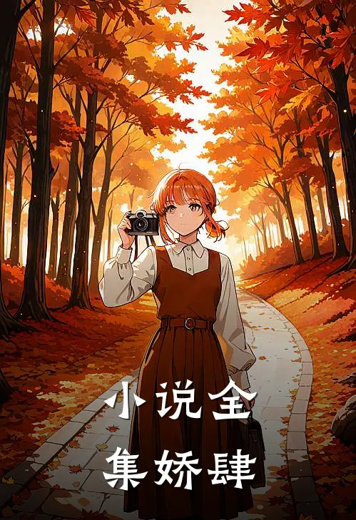 小说全集娇肆