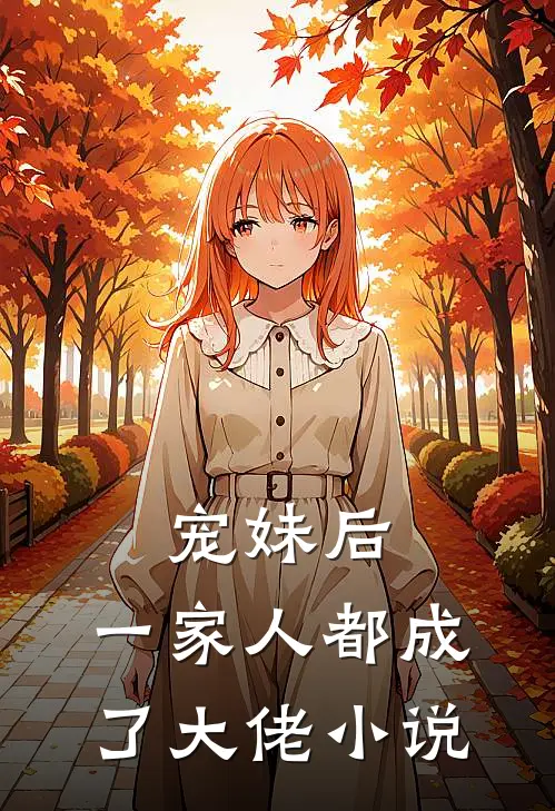 宠妹后,一家人都成了大佬小说