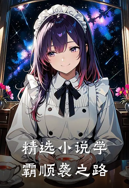 精选小说学霸顺袭之路