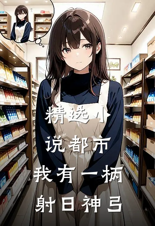 精选小说都市：我有一柄射日神弓