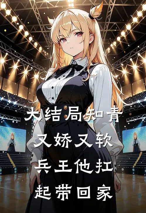 大结局知青又娇又软，兵王他扛起带回家
