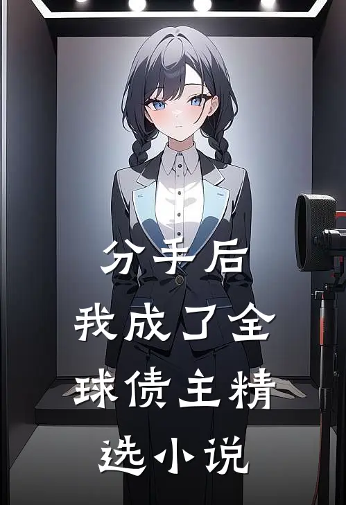 分手后，我成了全球债主精选小说