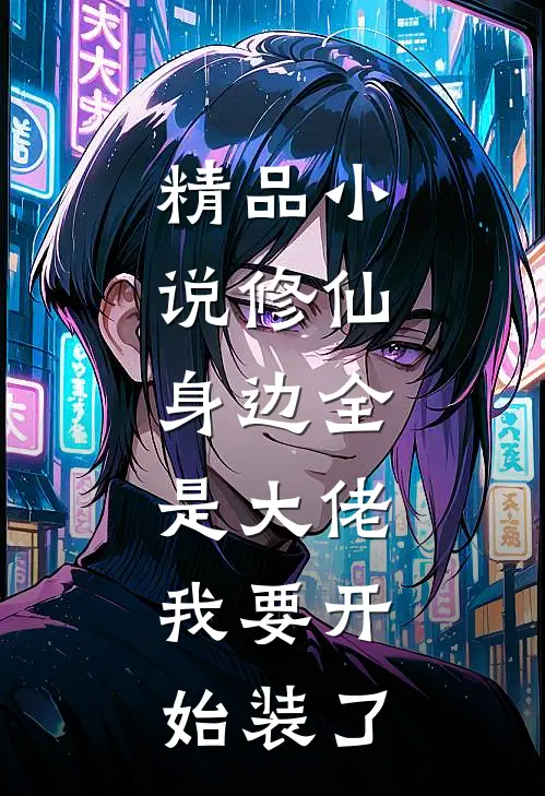 精品小说修仙：身边全是大佬，我要开始装了