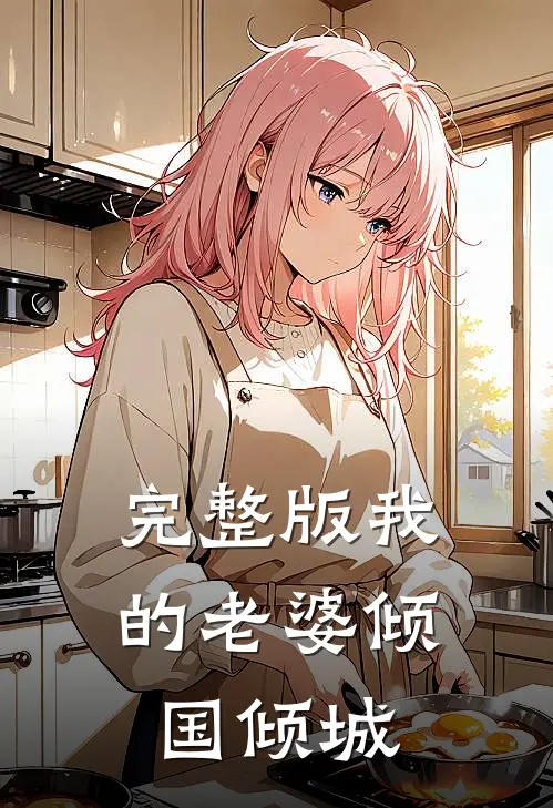完整版我的老婆倾国倾城