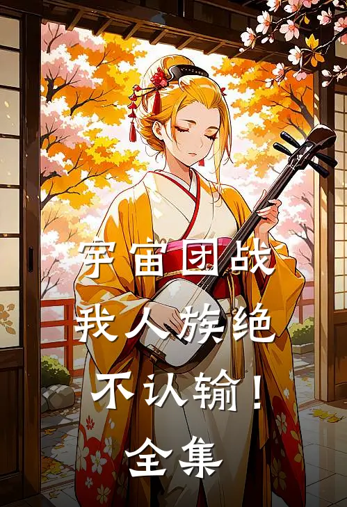 宇宙团战：我人族绝不认输！全集