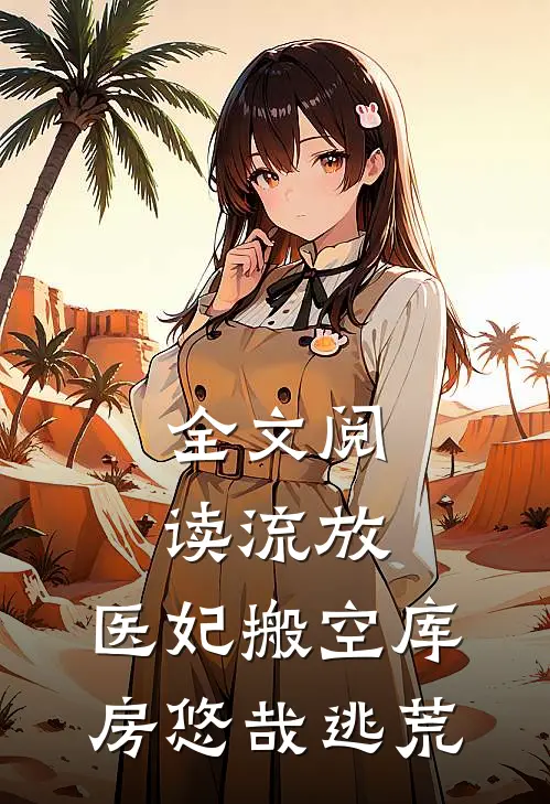 全文阅读流放，医妃搬空库房悠哉逃荒