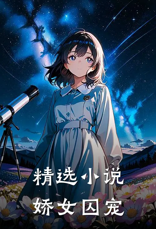 精选小说娇女囚宠