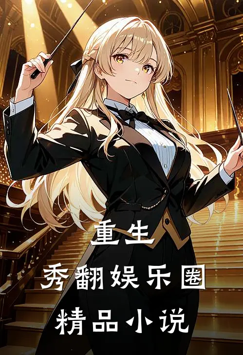重生：秀翻娱乐圈精品小说