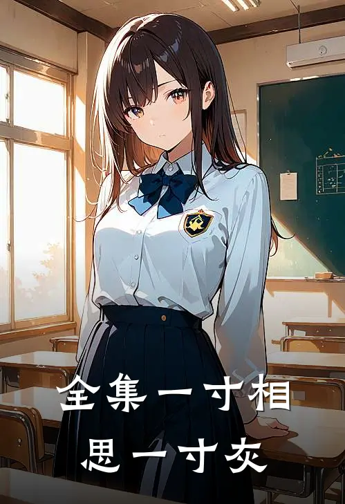全集一寸相思一寸灰