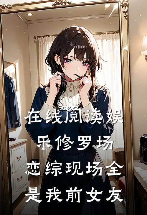 在线阅读娱乐修罗场：恋综现场全是我前女友