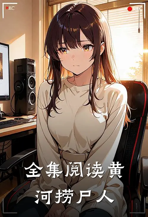 全集阅读黄河捞尸人