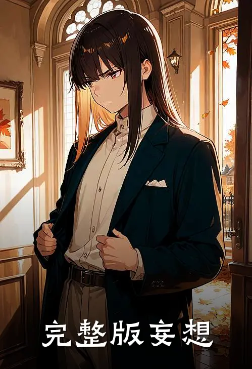 完整版妄想