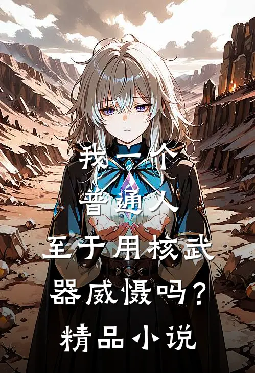 我一个普通人，至于用核武器威慑吗？精品小说