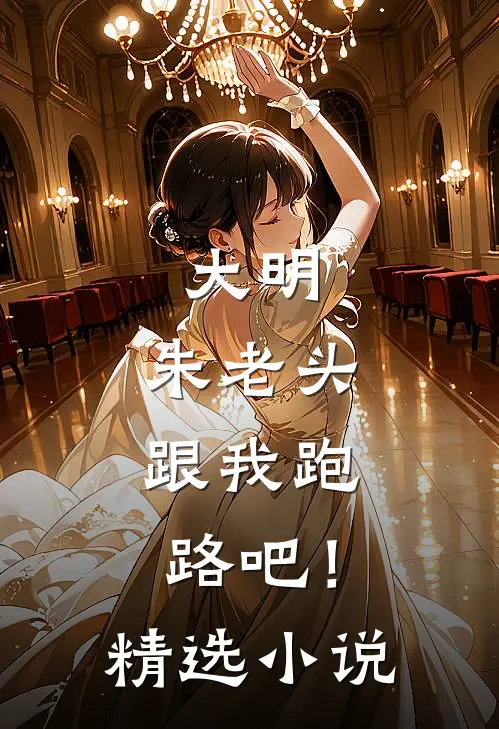 大明：朱老头，跟我跑路吧！精选小说