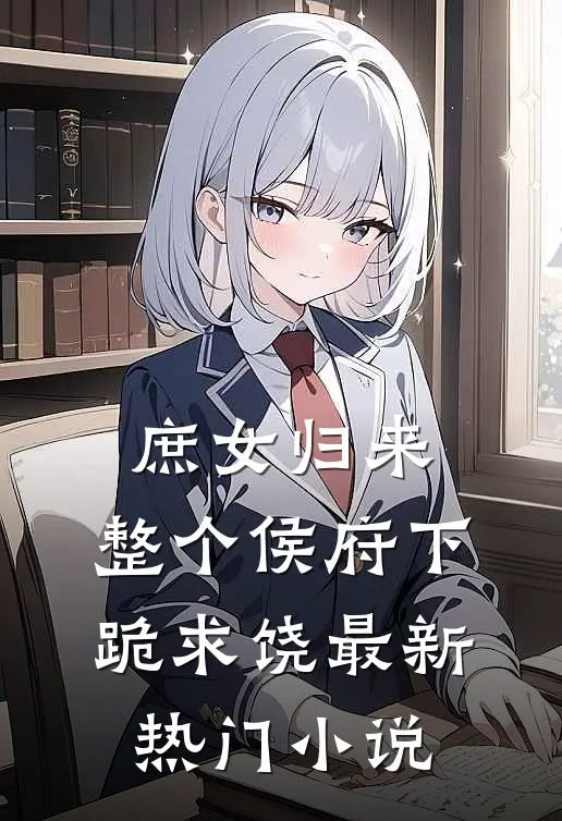 庶女归来，整个侯府下跪求饶最新热门小说
