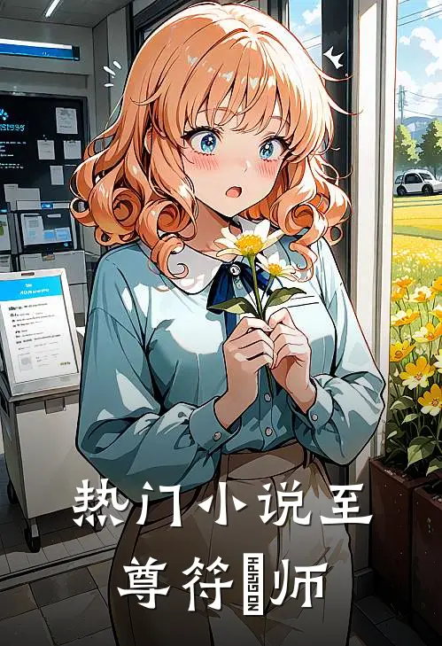 热门小说至尊符箓师