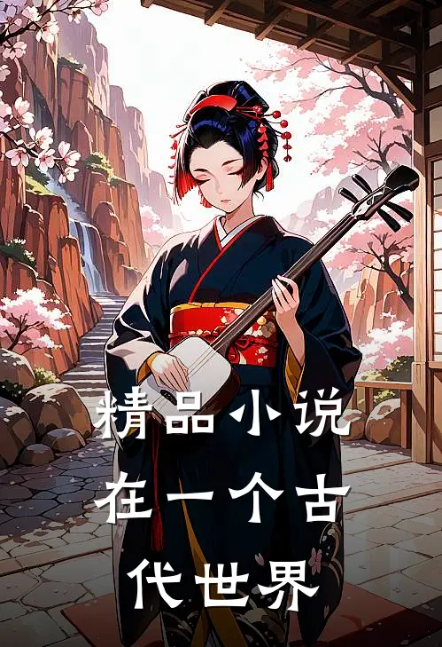 精品小说在一个古代世界