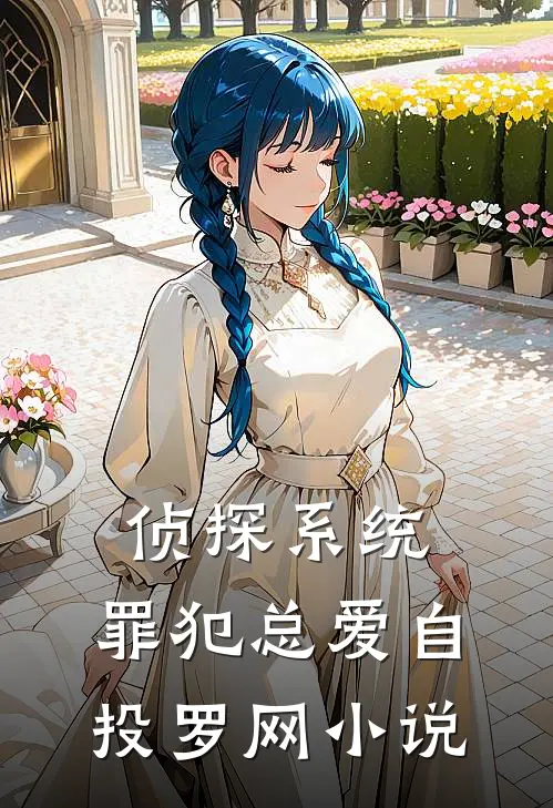 侦探系统：罪犯总爱自投罗网小说