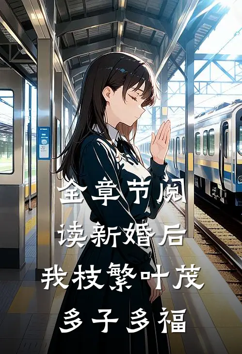 全章节阅读新婚后，我枝繁叶茂多子多福