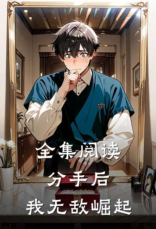 全集阅读分手后，我无敌崛起