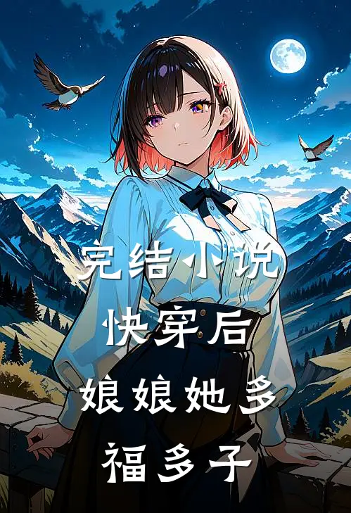 完结小说快穿后,娘娘她多福多子