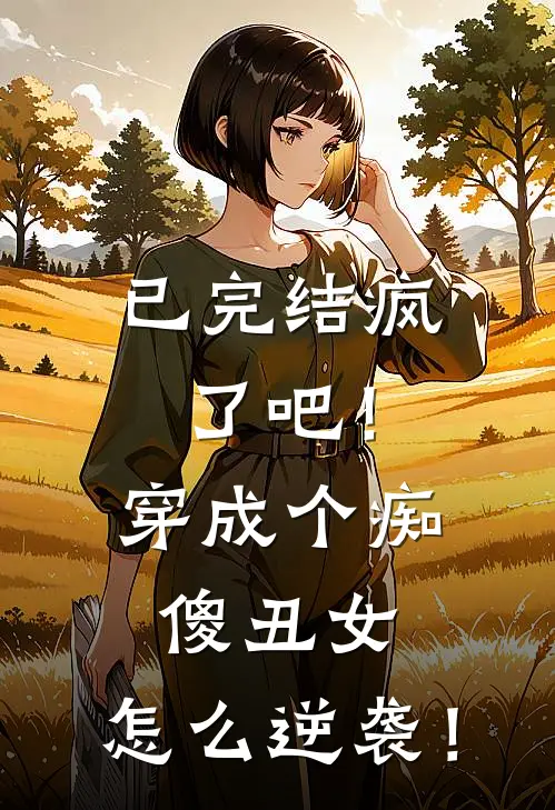 已完结疯了吧！穿成个痴傻丑女，怎么逆袭！