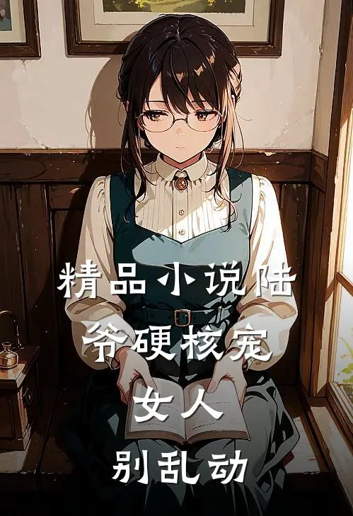 精品小说陆爷硬核宠：女人，别乱动