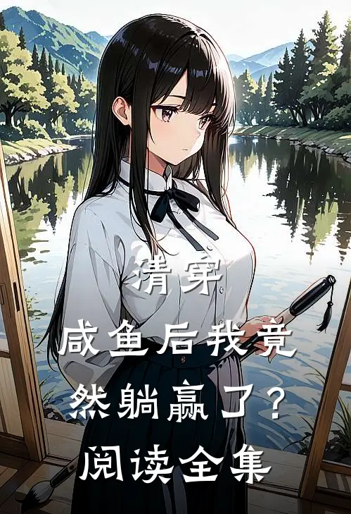 清穿：咸鱼后我竟然躺赢了？阅读全集