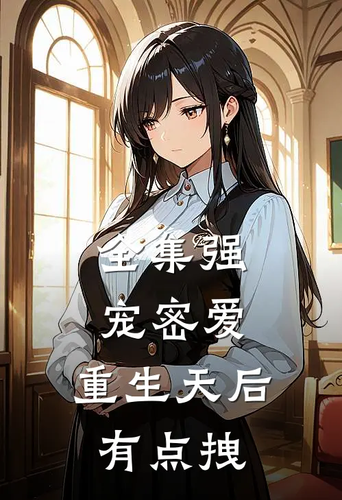 全集强宠密爱：重生天后有点拽