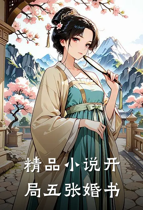 精品小说开局五张婚书