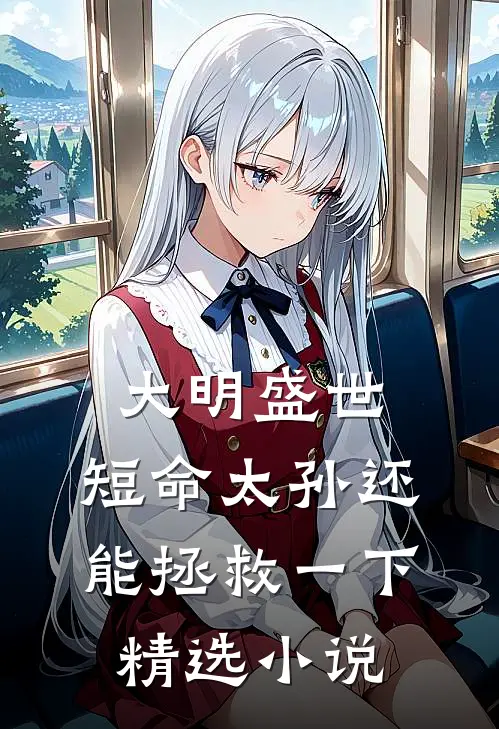 大明盛世：短命太孙还能拯救一下精选小说