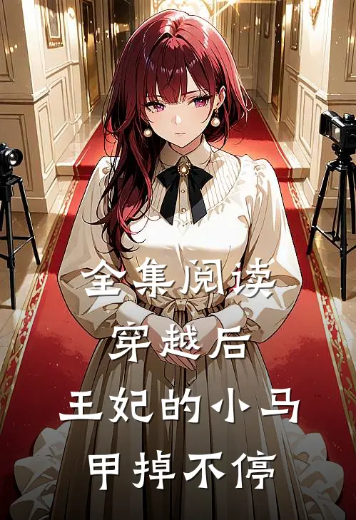 全集阅读穿越后，王妃的小马甲掉不停