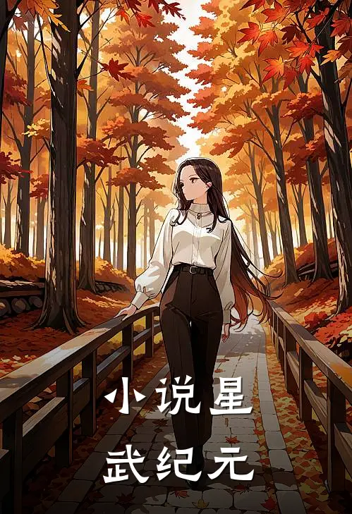 小说星武纪元
