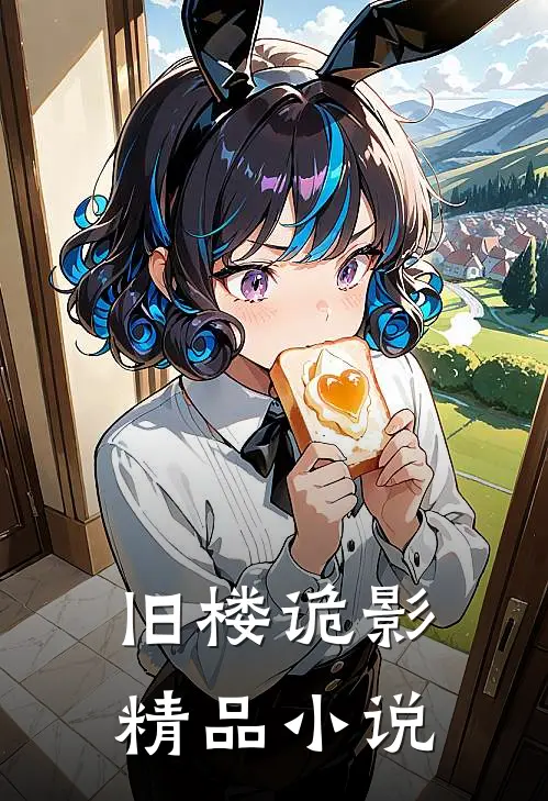 旧楼诡影精品小说