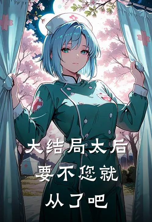大结局太后，要不您就从了吧