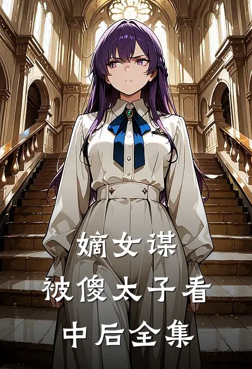 嫡女谋：被傻太子看中后全集