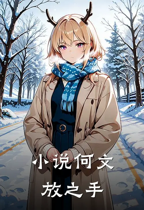 小说何文放之手