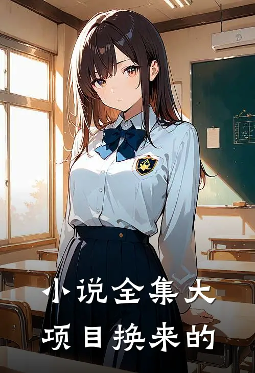 小说全集大项目换来的
