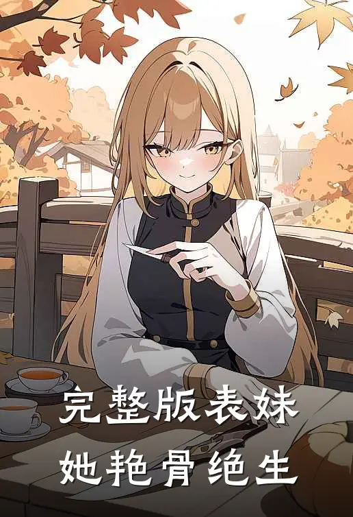 完整版表妹她艳骨绝生