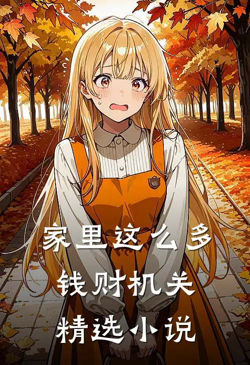 家里这么多钱财机关精选小说