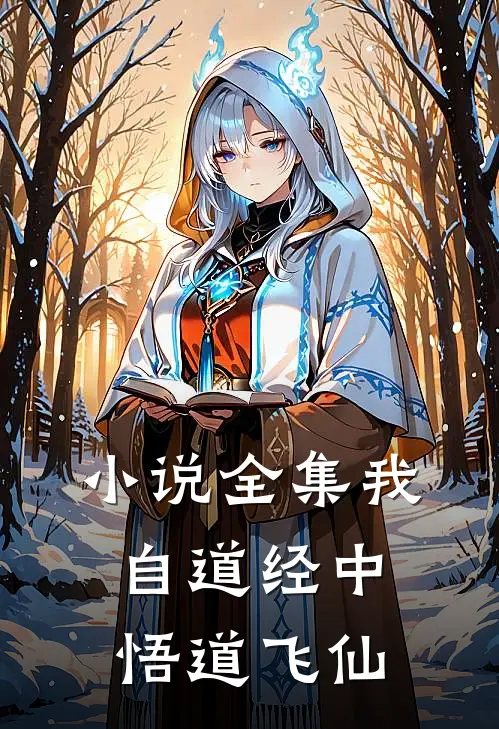 小说全集我自道经中悟道飞仙