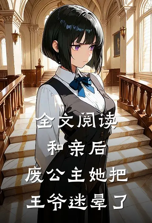 全文阅读和亲后，废公主她把王爷迷晕了