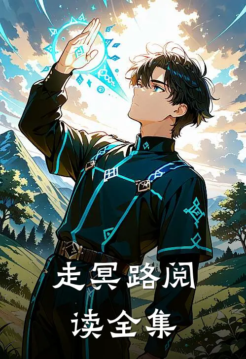 走冥路阅读全集
