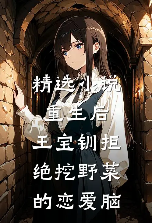 精选小说重生后，王宝钏拒绝挖野菜的恋爱脑
