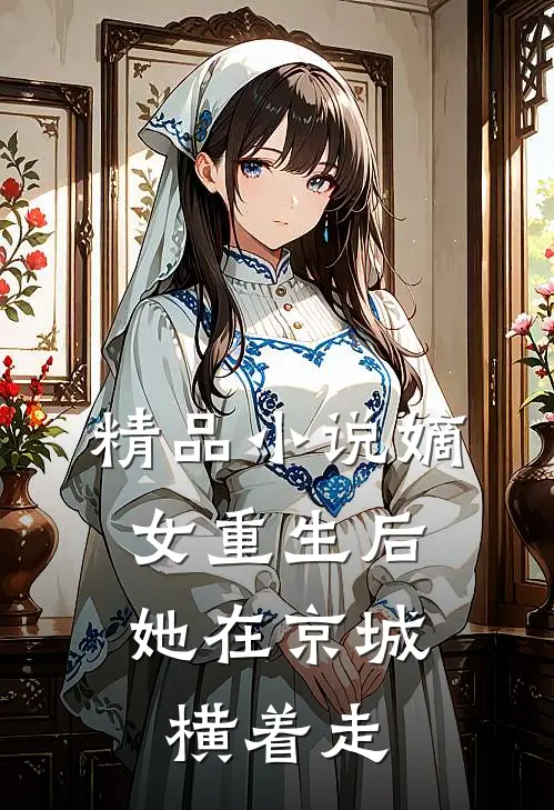 精品小说嫡女重生后，她在京城横着走